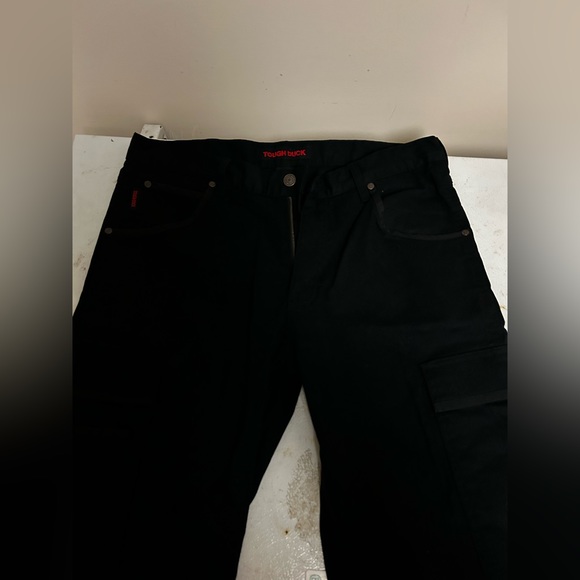 Tough Duck Cargo Pants - Picture 1 of 2